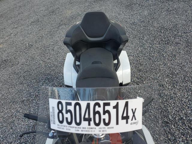 2024 HONDA GL1800 D JH2SC7970RK600115