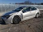 2022 TOYOTA COROLLA LE - JTDEPMAE8NJ206400