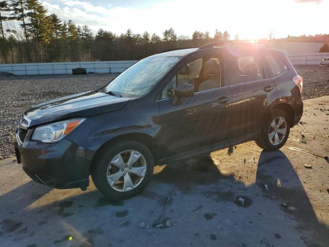 2014 SUBARU FORESTER 2 #3028438222