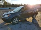 Lot #3028438222 2014 SUBARU FORESTER 2