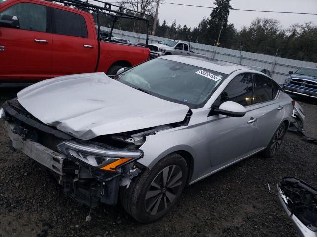 VIN 1N4BL4EV1KC178955 2019 NISSAN ALTIMA no.1