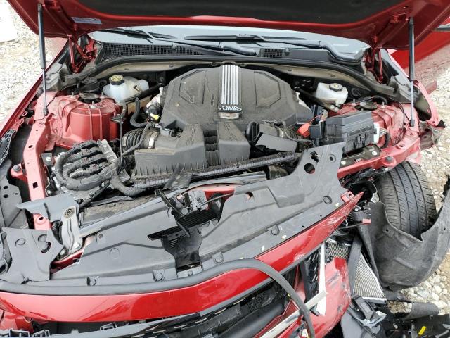 2023 CADILLAC CT5 PREMIU - 1G6DN5RW3P0146591