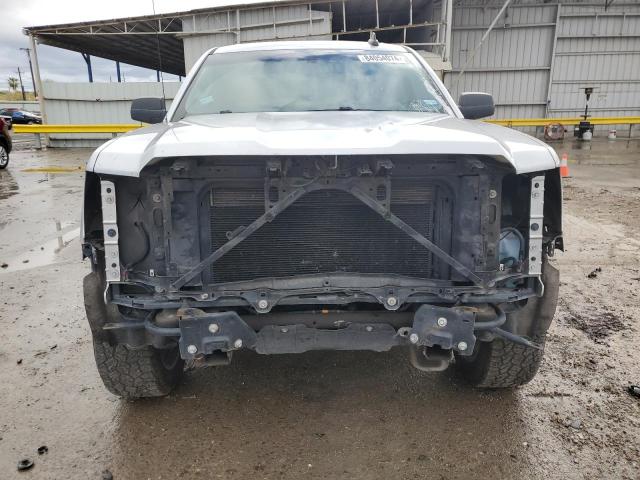 2017 GMC SIERRA C15 - 3GTP1LEH2HG352449