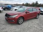 2016 HYUNDAI SONATA SE - 5NPE24AF6GH399519