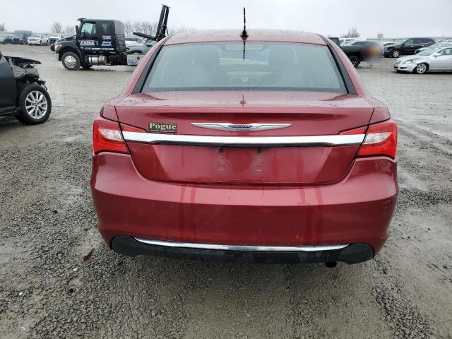 VIN 1C3CCBBB1DN501572 2013 CHRYSLER 200 no.6