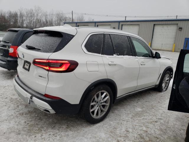 2021 BMW X5 XDRIVE4 - 5UXCR6C06M9F95425