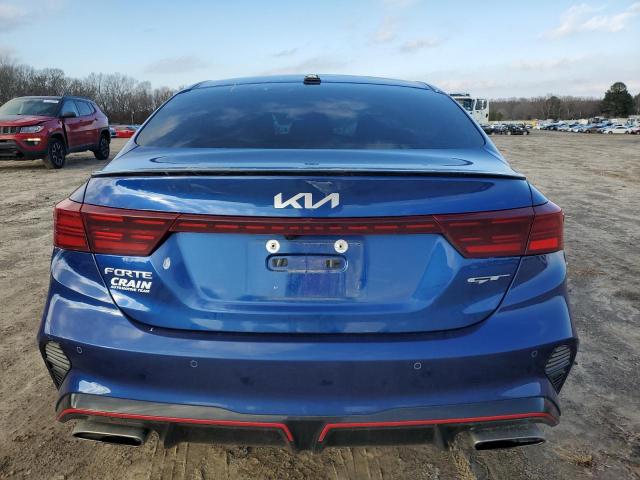 2024 KIA FORTE GT - 3KPF44AC7RE785734