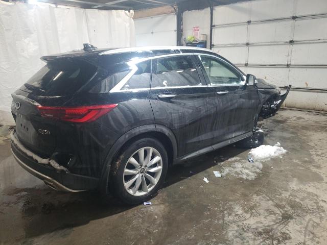 2019 INFINITI QX50 ESSEN 3PCAJ5M3XKF126342