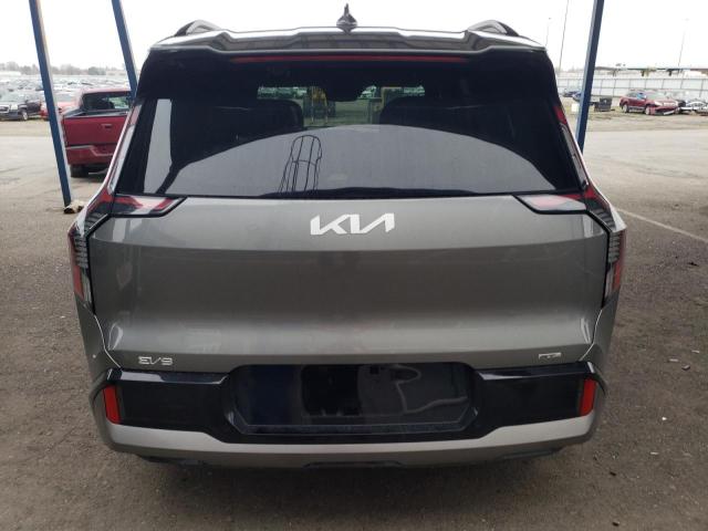 2024 KIA EV9 GT LIN - KNDAEFS52R6031276