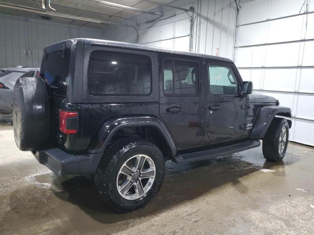 2018 JEEP WRANGLER U - 1C4HJXEG0JW141566