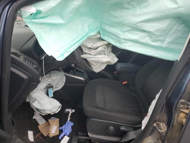 2021 FORD ECOSPORT S - MAJ3S2GEXMC445313