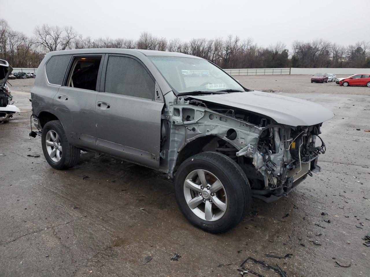 Lot #3034487769 2012 LEXUS GX 460 PRE