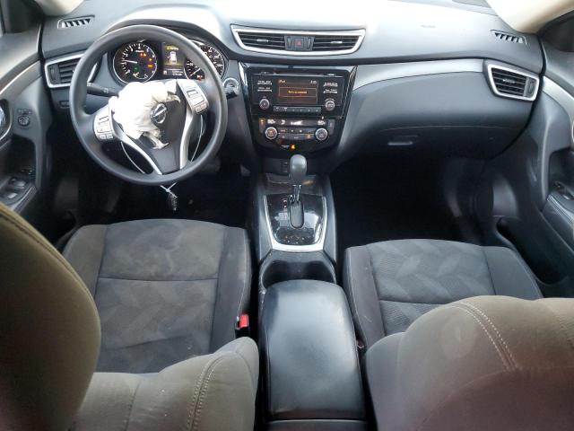 2016 NISSAN ROGUE S - KNMAT2MV9GP652081