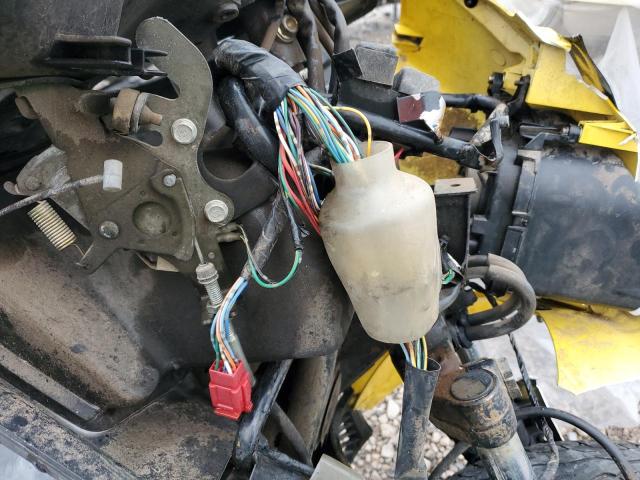 2003 HONDA NSS250 JH2MF06193K100288
