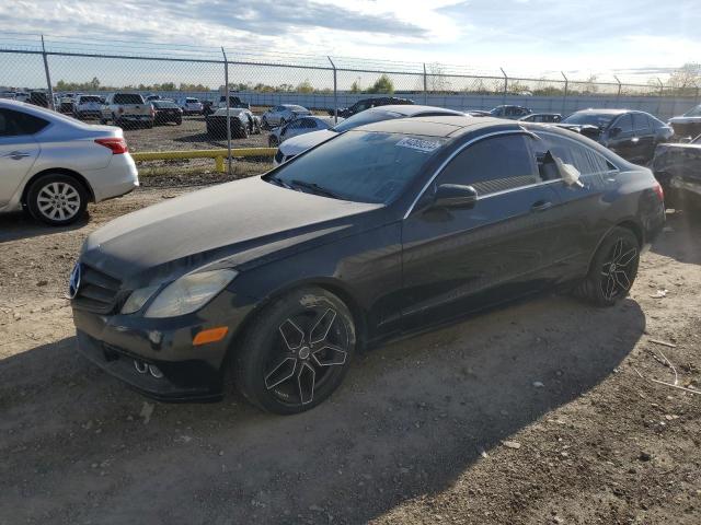 2010 MERCEDES-BENZ E 350 #3025207653