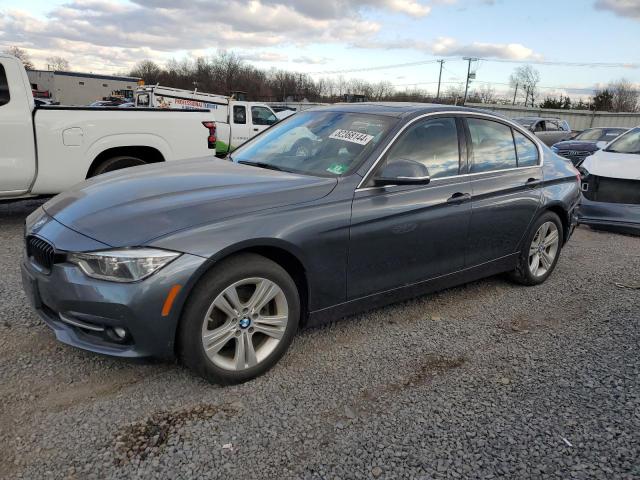 VIN WBA8D9G5XJNU68493 2018 BMW 3 SERIES no.1