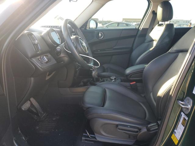 2018 MINI COOPER COU - WMZYS7C31J3E08621
