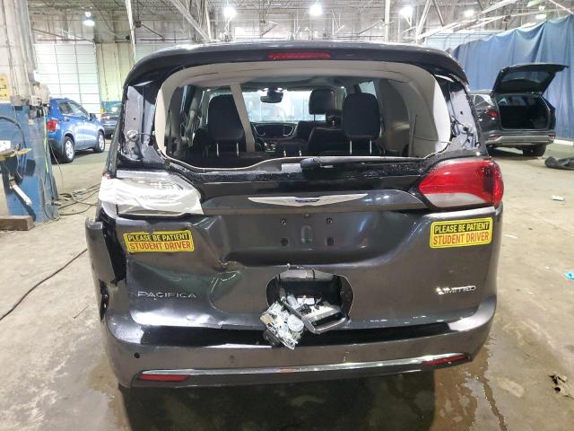 2019 CHRYSLER PACIFICA L - 2C4RC1GG2KR587706