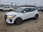 2022 NISSAN KICKS SV - 3N1CP5CV5NL483284