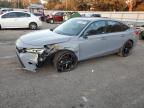 2024 HONDA CIVIC SPOR - 2HGFE2F5XRH521070