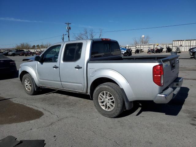 2019 NISSAN FRONTIER S - 1N6DD0EV8KN876098