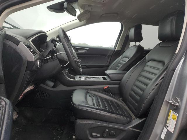 2021 FORD EDGE SEL - 2FMPK3J90MBA14942