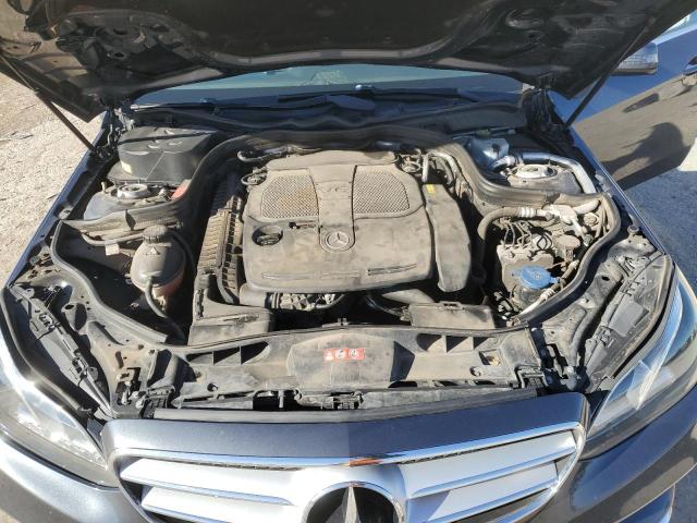 2015 MERCEDES-BENZ E350 WDDHF8JB4FB112285