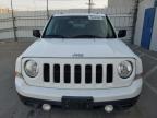 JEEP PATRIOT SP photo