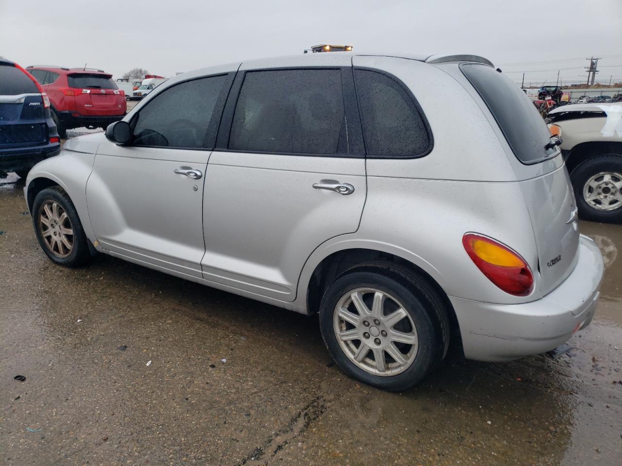 Lot #3037814299 2007 CHRYSLER PT CRUISER