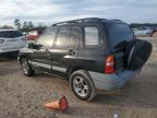 Lot #3024810412 2002 CHEVROLET TRACKER