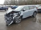 2023 NISSAN ROGUE PLAT - JN8BT3DD0PW318937