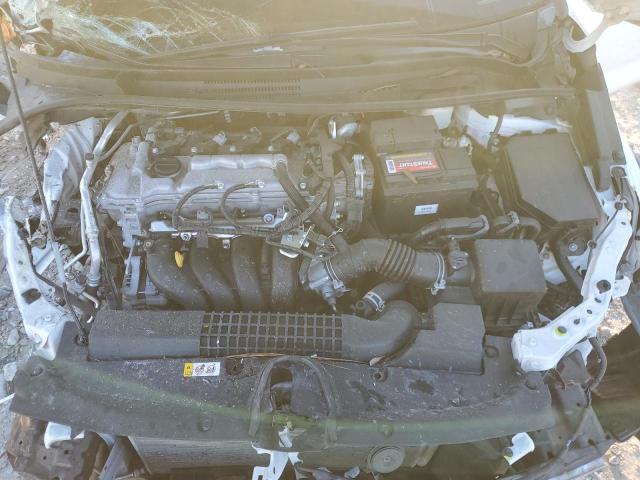 2021 TOYOTA COROLLA LE - 5YFEPMAE2MP171640