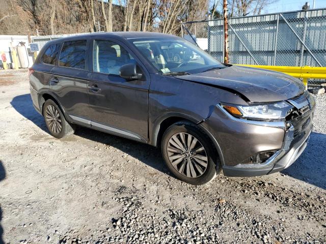 2020 MITSUBISHI OUTLANDER - JA4AD2A38LZ045873