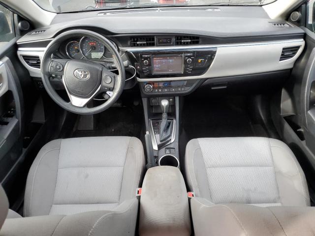 2016 TOYOTA COROLLA L - 2T1BURHE0GC572753