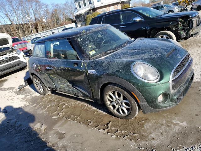 2019 MINI COOPER S - WMWXP7C52K2A52084