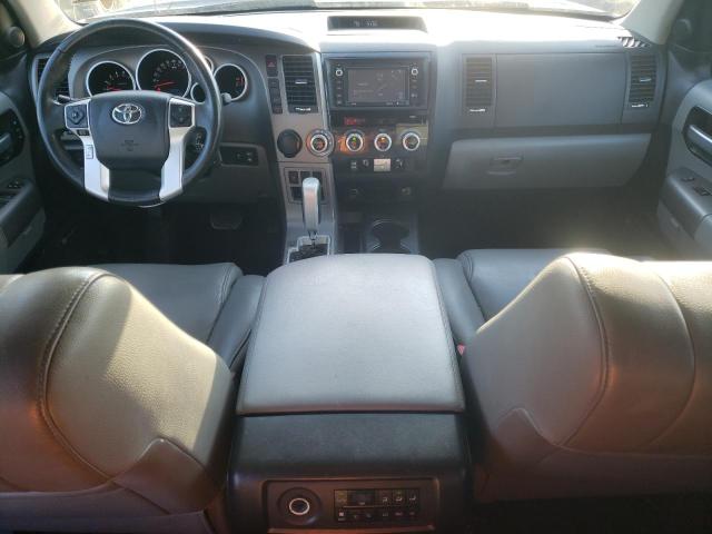 2016 TOYOTA SEQUOIA LI - 5TDKY5G19GS066468