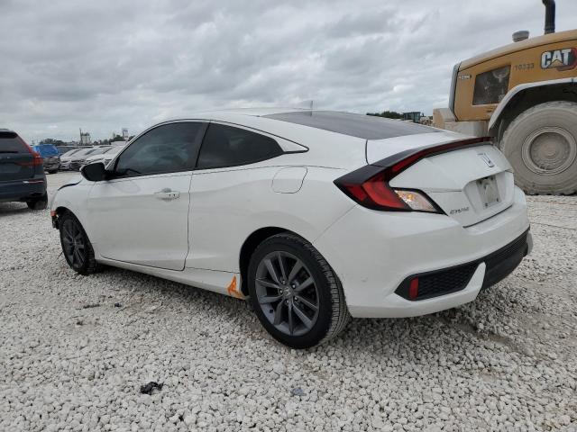 VIN 2HGFC3B3XKH356272 2019 HONDA CIVIC no.2