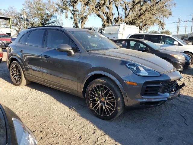 VIN WP1AE2AY1KDA51233 2019 PORSCHE CAYENNE no.4