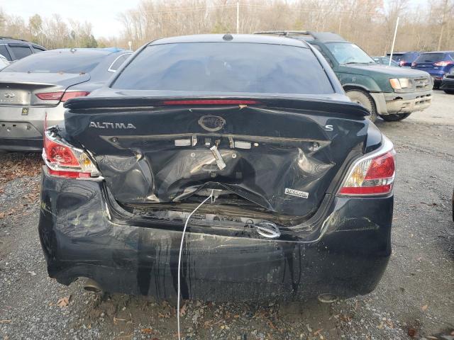 VIN 1N4AL3AP9FN916377 2015 NISSAN ALTIMA no.6