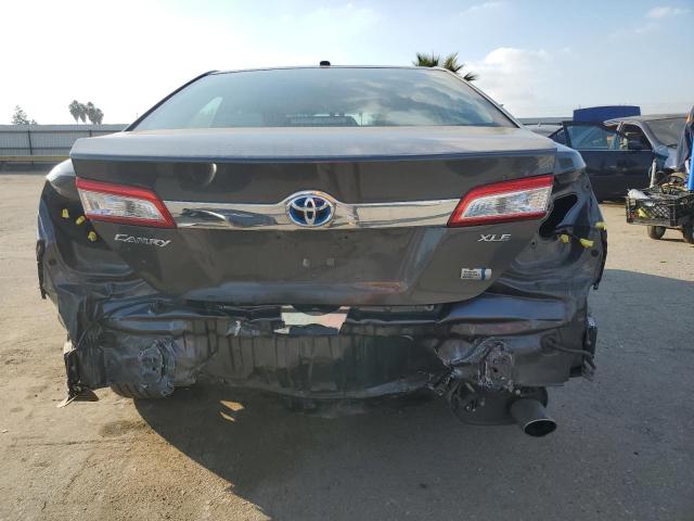 VIN 4T1BD1FK1EU125452 2014 TOYOTA CAMRY no.6