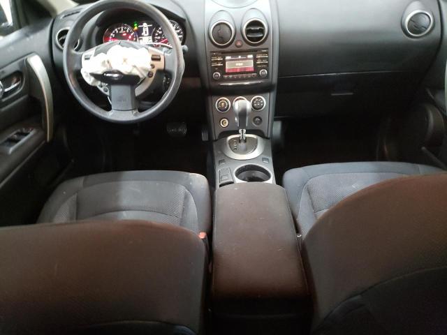 2015 NISSAN ROGUE SELE - JN8AS5MT1FW667721