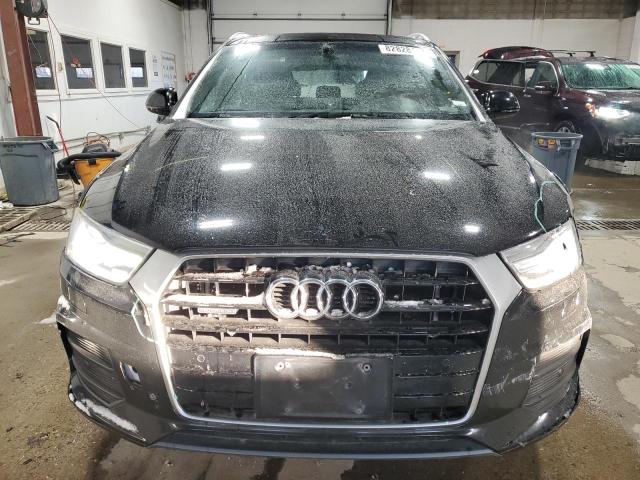 2016 AUDI Q3 PREMIUM - WA1EFCFS1GR024502