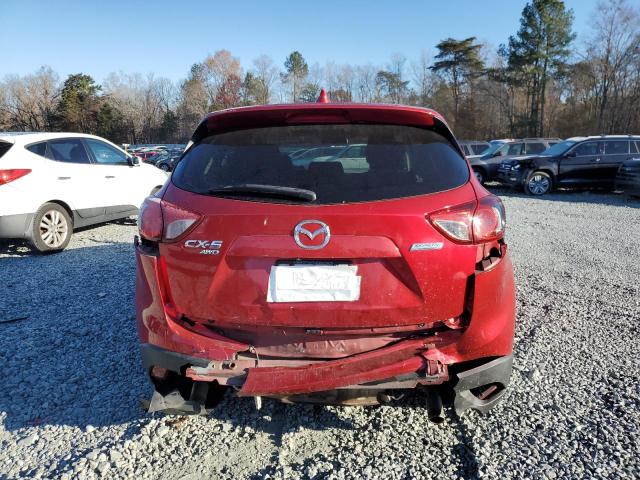 2015 MAZDA CX-5 TOURI - JM3KE4CY6F0432580