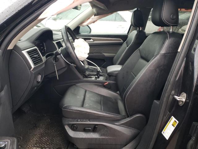 2022 VOLKSWAGEN ATLAS SEL - 1V2BR2CA6NC534834