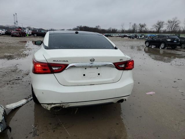 2017 NISSAN MAXIMA 3.5 - 1N4AA6AP5HC391503