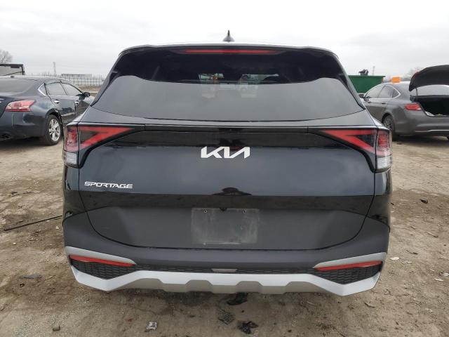 2023 KIA SPORTAGE E - 5XYK33AF9PG108870