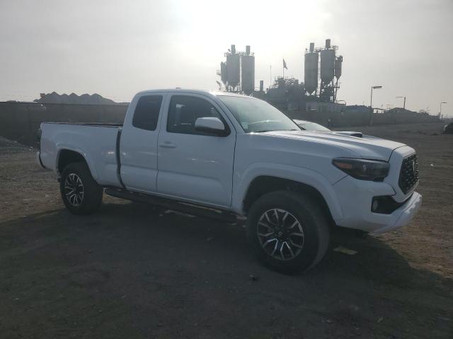 Vin: 3tyrz5cn3nt018602, lot: 86896944, toyota tacoma access cab 20224