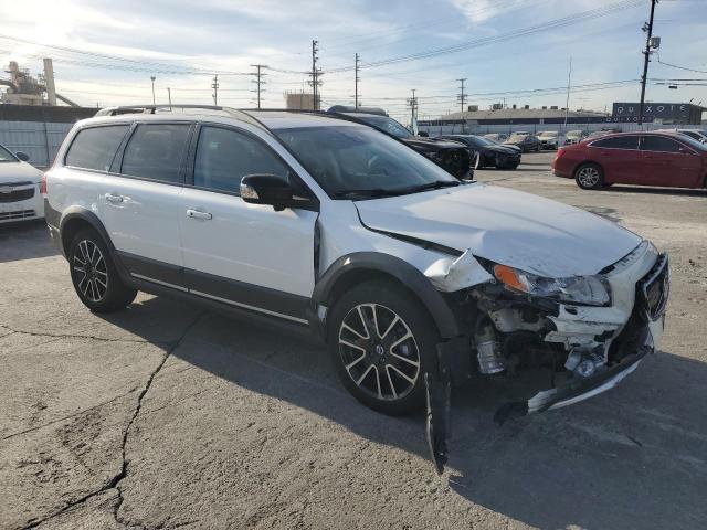 2016 VOLVO XC70 T5 CL YV440MBY3G1261510