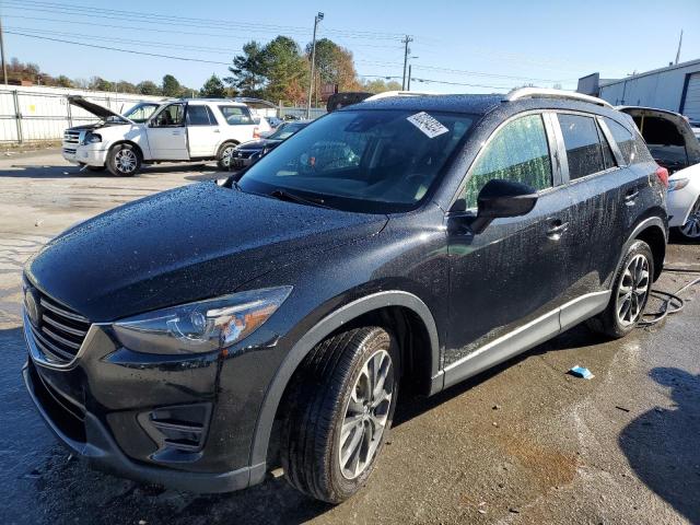 VIN JM3KE2DY4G0844579 2016 MAZDA CX-5 no.1