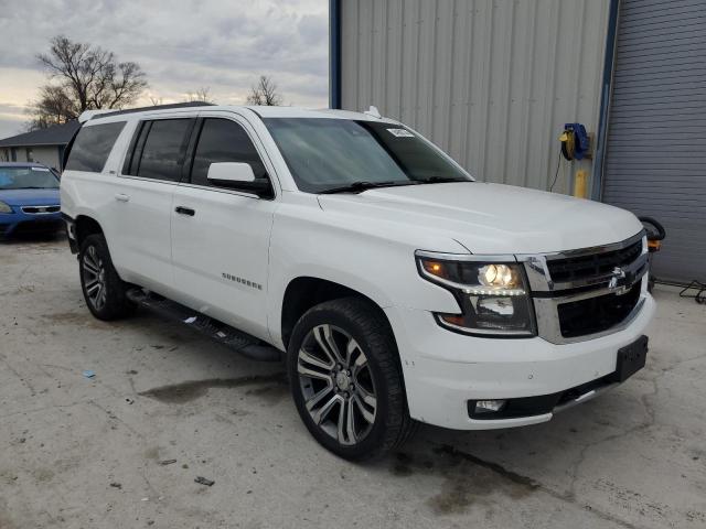 2019 CHEVROLET SUBURBAN K 1GNSKHKC5KR220054